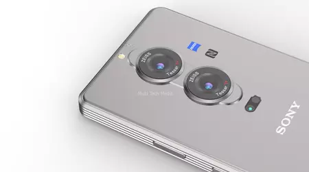 Geruchten: Sony Xperia Pro-I ii krijgt mogelijk twee 1-inch camerasensoren
