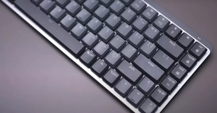Logitech MX Mechanisch gaming toetsenbord