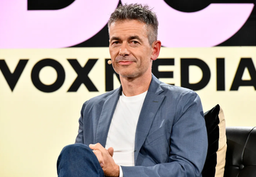 Warner Music CEO ziet de opkomst ...