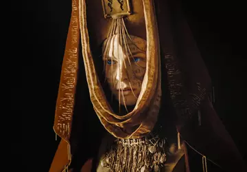 Debuut teaser voor Dune: Prophecy-serie - ...