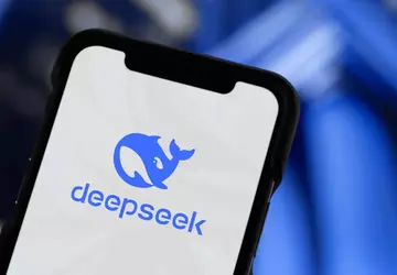 De Chinese startup DeepSeek, die ChatGPT ...