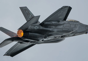 Lockheed Martin heeft meer dan 45 ...