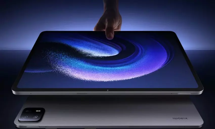 Het is officieel: de Xiaomi Pad 6 Max krijgt Snapdragon 8+ Gen 1, een 10.000 mA*h batterij en acht stereospeakers