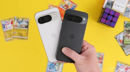 Google heeft een update uitgebracht voor de Pixel Problemen oplossen app: nu kunnen eigenaren van Pixel smartphones vanaf de 6e generatie de temperatuur van het apparaat controleren
