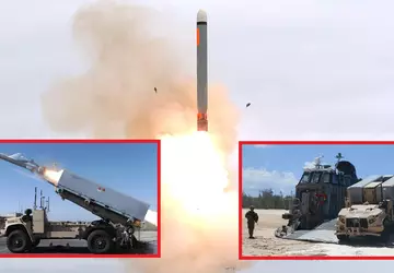 VS Korps Mariniers vormt eerste eenheid ...