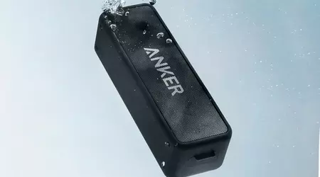 Aanbieding van de dag: Anker Soundcore 2 op Amazon met 25% korting