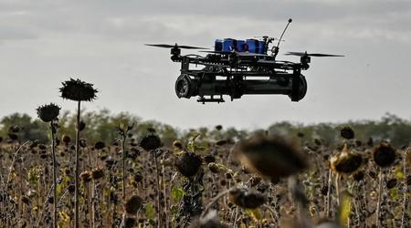 Letland stuurt Oekraïne de eerste 500 van de beloofde 12.000 drones