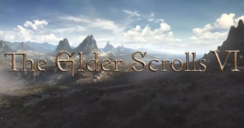 Bethesda biedt je aan om een NPC te worden in The Elder Scrolls 6 als je de veiling wint 
