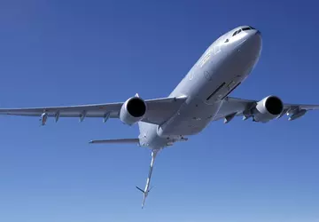 Canada koopt negen Airbus A330 MRTT ...