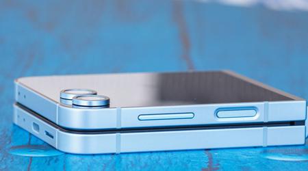 Galaxy Flip 7 kan in de VS worden uitgebracht met Exynos 2500-chip