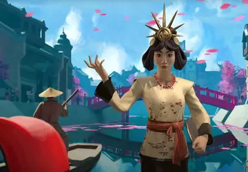 Een nieuwe Sid Meier's Civilisation VII ...