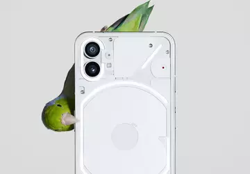 Een 6,7-inch scherm en 3 jaar ...