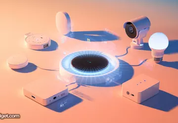 Beste Slimme Huisapparaten die Werken Zonder ...