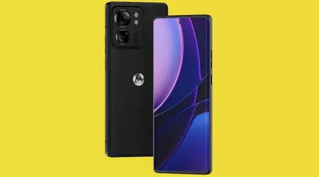 Geruchten: Motorola werkt aan een vlaggenschip smartphone met Snapdragon 8 Gen 3 chip