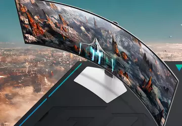 Samsung heeft de S49CG934 onthuld: een ...