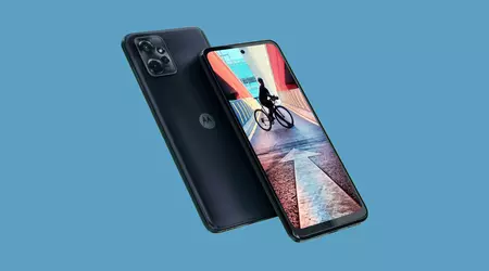 Motorola Moto G 5G (2023) kan worden gekocht op Amazon met 80 dollar korting