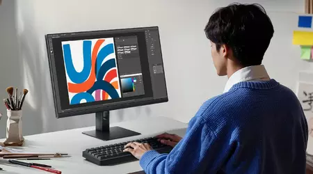 Xiaomi heeft de Redmi A24 (2026) budget gamingmonitor gelanceerd met 144Hz ondersteuning en voor slechts $65