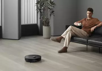 Xiaomi lanceert X20 Max robotstofzuiger met ...