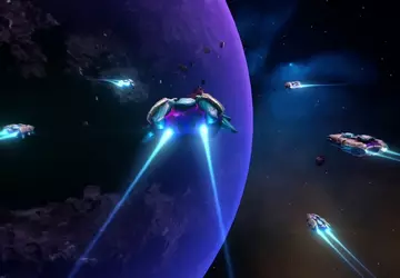 Een vroege release van het turn-based ...