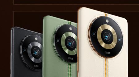 De realme 11 Pro+ met 512 GB opslagruimte en een 200 MP camera is te koop op Amazon met een korting van 50 euro