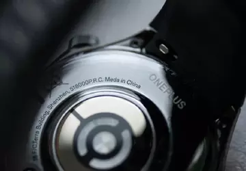 "Meda in China": grappige typfout gevonden ...