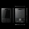 GamerCard display