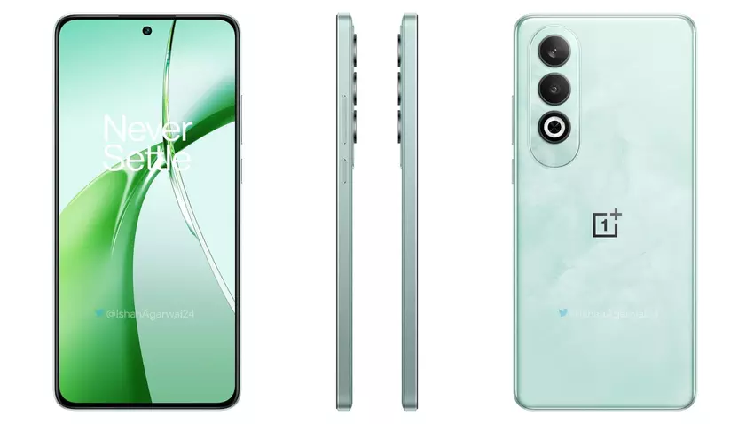 Vanaf $270: OnePlus Nord CE 4 prijsinformatie is opgedoken op het internet