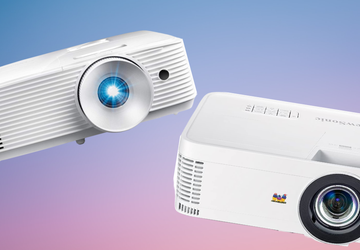 Beste Projector voor Projection Mapping