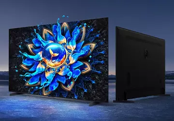 TCL heeft de T7K Mini LED ...