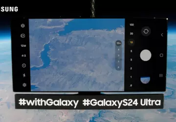 Samsung heeft het Galaxy S24 Ultra ...