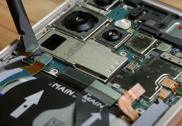 Samsung eist dat reparatiebedrijven gadgets vernietigen ...