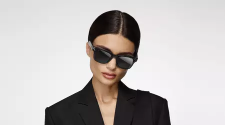 Meta brengt een gelimiteerde editie van Ray-Ban smartphones met Coperni uit voor $549