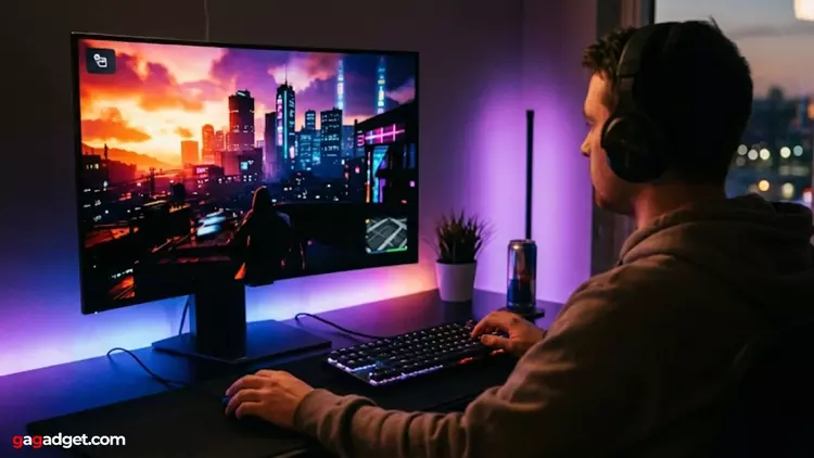 Beste QD-OLED Monitoren voor Gaming