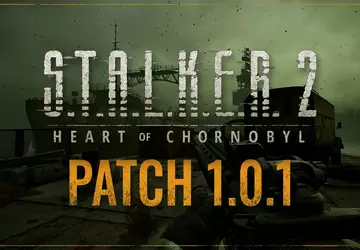 STALKER 2: Heart of Chornobyl heeft ...