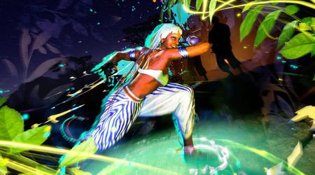 Afrikaanse prinses betreedt het strijdtoneel: Capcom heeft een gameplay-trailer van Elena, het volgende DLC-personage van Street Fighter 6, onthuld
