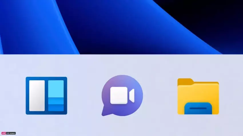 Microsoft verwijdert Teams-integratie in Windows 11 - deze wordt vervangen door een volwaardige app