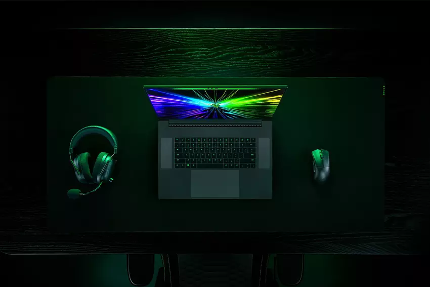 Razer heeft de lanceerdatum bekendgemaakt voor de Blade 18 laptop met een 300Hz QHD+ beeldscherm en een prijs vanaf $3099