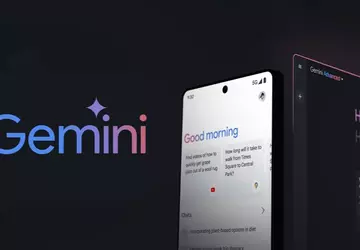 Google's chatbot Gemini bewaart gebruikersgegevens tot ...