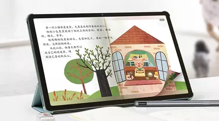 Lenovo onthulde de Xiaoxin Pad Plus Comfort Edition met een "papieren" scherm, vier luidsprekers en een 10.200 mAh batterij