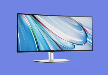 Dell UltraSharp (U3425WE): 34-inch gebogen monitor ...