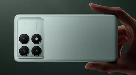 POCO X6 Pro krijgt HyperOS uit de doos