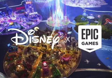 De samenwerking tussen Disney en Epic ...