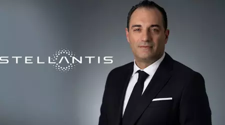 De vierde grootste autoproducteur ter wereld heeft eindelijk een nieuwe CEO gekregen