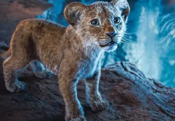 Mufasa: The Lion King bracht Disney ...