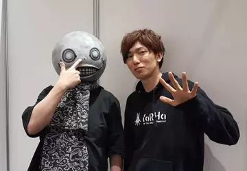 Astral Chain-maker en Nier Automata-ontwerper verlaat ...