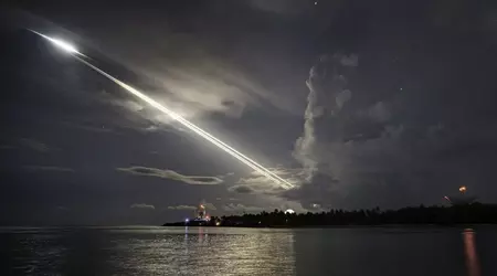 Lockheed Martin heeft bijna 1 miljard dollar gekregen voor de ontwikkeling van de MK21A terugkeerraket voor de LGM-35A Sentinel intercontinentale ballistische raket.