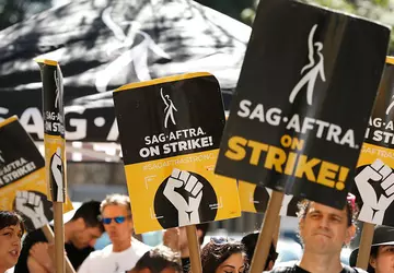 Acteurs die werkzaam zijn bij de ...