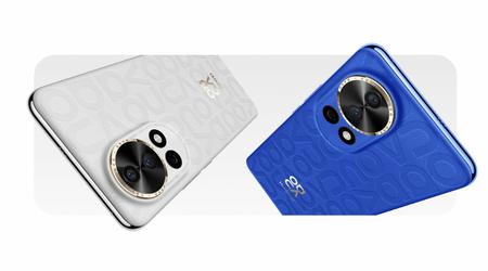 De Huawei Nova 12-serie smartphones maakt zijn wereldwijde debuut op 21 maart