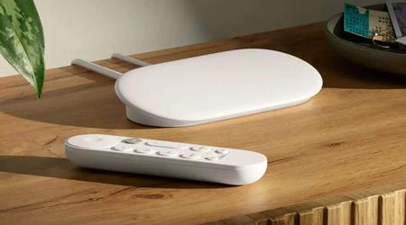 Google TV Streamer heeft de eerste update van 2025 ontvangen: Nieuwe fixes en beveiligingsverbeteringen