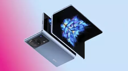 Gerucht: vivo X Fold 3 wordt de lichtste opvouwbare smartphone op de markt